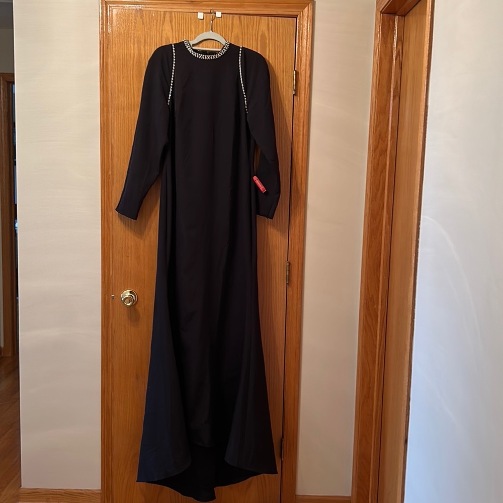 Evening gown